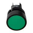 Кнопка XB2-EА131 d22мм зеленая цилиндр 1НО Энергия - Электрика, НВА - Устройства управления и сигнализации - Кнопки управления - Магазин стабилизаторов напряжения Ток-Про